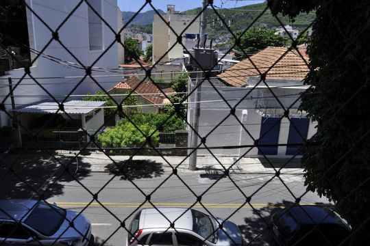 Apartamento à venda com 3 quartos, 80m² em Méier, Rio de Janeiro