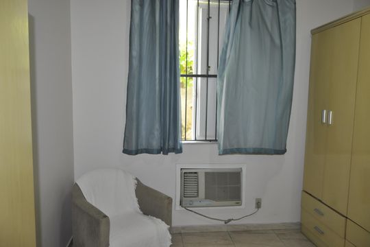 Apartamento à venda com 3 quartos, 80m² em Méier, Rio de Janeiro