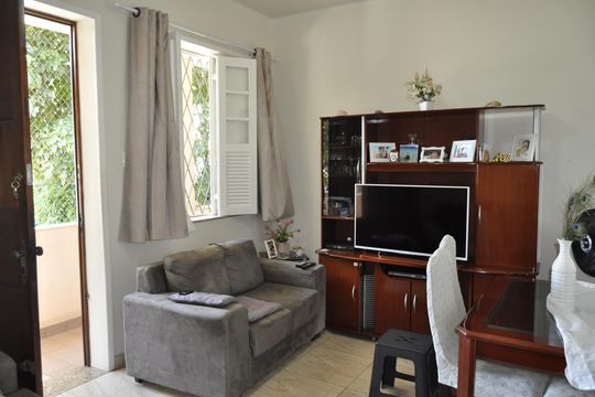Apartamento à venda com 3 quartos, 80m² em Méier, Rio de Janeiro