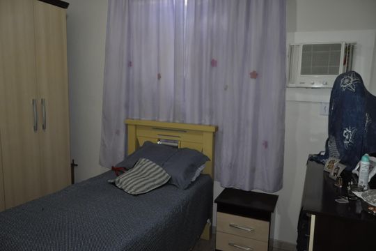 Apartamento à venda com 3 quartos, 80m² em Méier, Rio de Janeiro