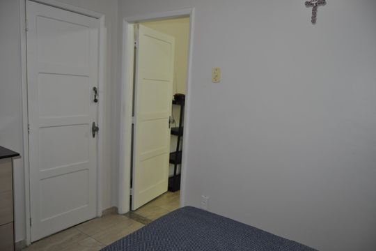 Apartamento à venda com 3 quartos, 80m² em Méier, Rio de Janeiro