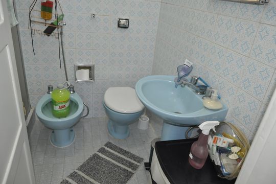 Apartamento à venda com 3 quartos, 80m² em Méier, Rio de Janeiro