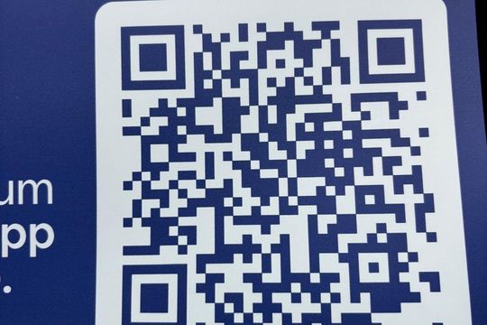 Cod QR  de casa à venda com 2 quartos, 98m² em Jardim Colonial, São Bernardo do Campo