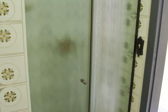 Banheiro  de casa à venda com 2 quartos, 98m² em Jardim Colonial, São Bernardo do Campo
