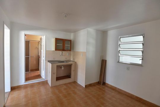 Terraço de apartamento à venda com 2 quartos, 145m² em Tijuca, Rio de Janeiro