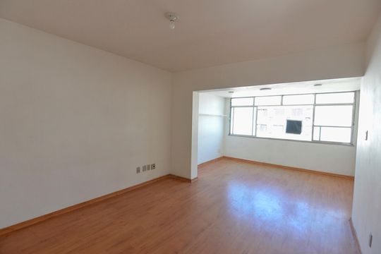 Apartamento à venda com 2 quartos, 145m² em Tijuca, Rio de Janeiro