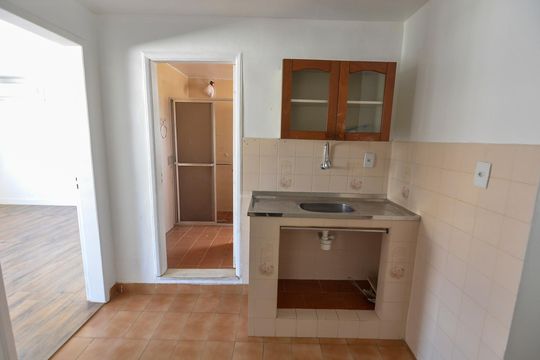 Terraço de apartamento à venda com 2 quartos, 145m² em Tijuca, Rio de Janeiro