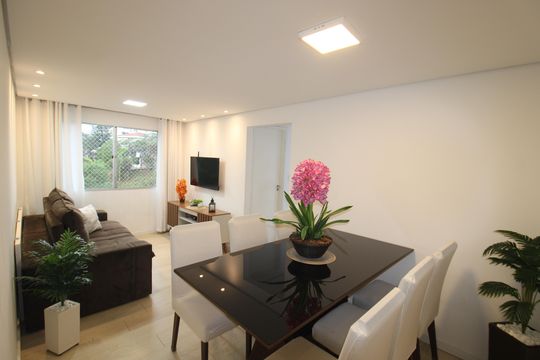 Apartamento para alugar com 2 quartos, 49m² em Jardim Peri, São Paulo