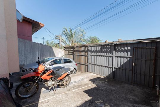 Área comum de apartamento para alugar com 2 quartos, 70m² em Cidade Jardim, Sorocaba