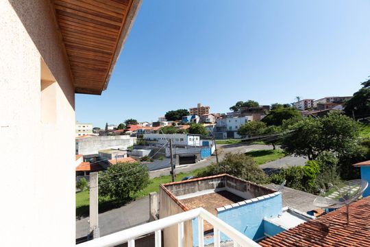 Varanda Sala de apartamento para alugar com 2 quartos, 70m² em Cidade Jardim, Sorocaba