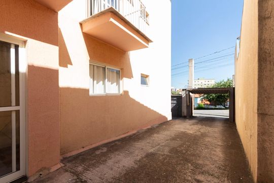 Área comum de apartamento para alugar com 2 quartos, 70m² em Cidade Jardim, Sorocaba
