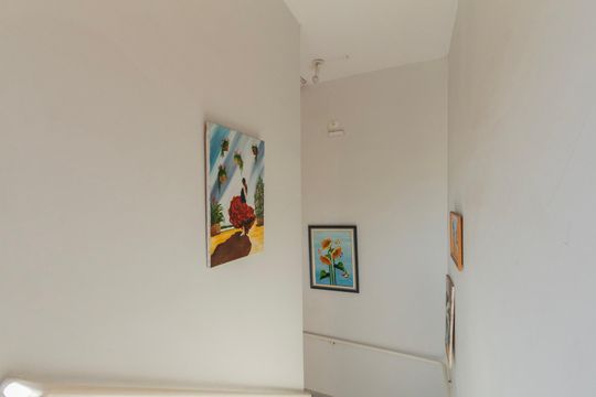 Área comum de apartamento para alugar com 2 quartos, 70m² em Cidade Jardim, Sorocaba