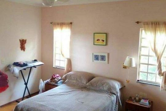 Casa à venda com 4 quartos, 243m² em Village Campinas, Campinas