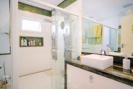 Casa de Condomínio à venda com 4 quartos, 626m² em Mont Blanc Résidence, Campinas