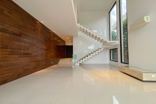 Casa de Condomínio à venda com 4 quartos, 450m² em Alphaville Sanrana de Parnaiba, Santana de Parnaíba