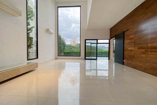 Casa de Condomínio à venda com 4 quartos, 450m² em Alphaville Sanrana de Parnaiba, Santana de Parnaíba