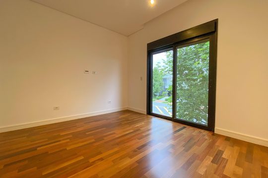 Casa de Condomínio à venda com 4 quartos, 450m² em Alphaville Sanrana de Parnaiba, Santana de Parnaíba