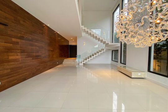 Casa de Condomínio à venda com 4 quartos, 450m² em Alphaville Sanrana de Parnaiba, Santana de Parnaíba