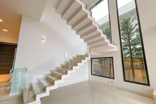 Casa de Condomínio à venda com 4 quartos, 450m² em Alphaville Sanrana de Parnaiba, Santana de Parnaíba