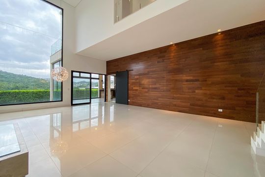 Casa de Condomínio à venda com 4 quartos, 450m² em Alphaville Sanrana de Parnaiba, Santana de Parnaíba