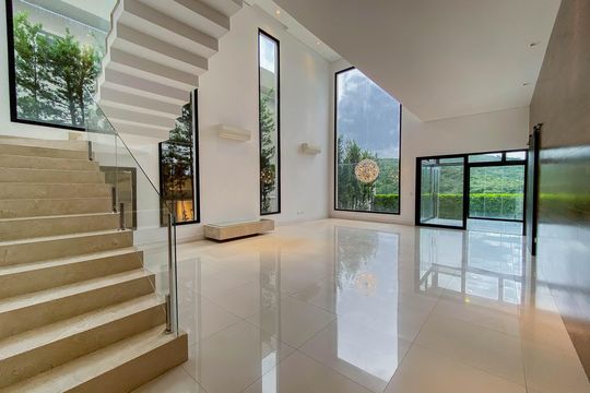 Casa de Condomínio à venda com 4 quartos, 450m² em Alphaville Sanrana de Parnaiba, Santana de Parnaíba