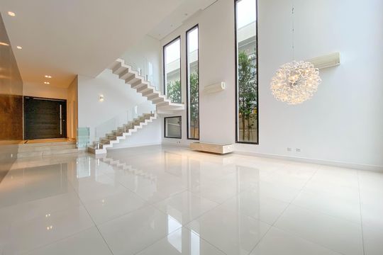 Casa de Condomínio à venda com 4 quartos, 450m² em Alphaville Sanrana de Parnaiba, Santana de Parnaíba