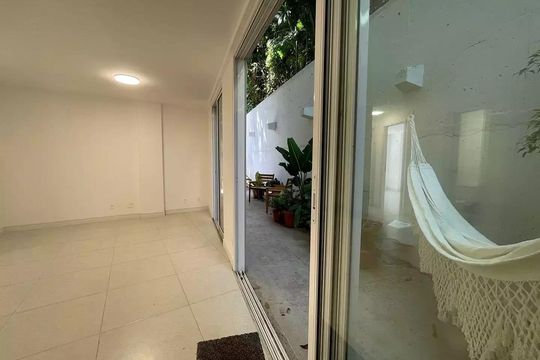 Apartamento à venda com 3 quartos, 113m² em Laranjeiras, Rio de Janeiro