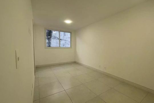 Apartamento à venda com 2 quartos, 103m² em Laranjeiras, Rio de Janeiro