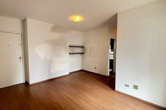 Apartamento à venda com 2 quartos, 64m² em Vila Olímpia, São Paulo