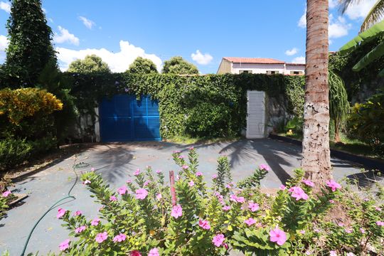 Garagem  de casa para alugar com 2 quartos, 360m² em Parque Residencial Candido Portinari, Ribeirão Preto