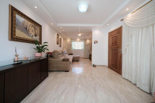 Casa à venda com 3 quartos, 190m² em Vila Buenos Aires, São Paulo