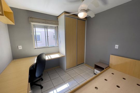 Apartamento à venda com 3 quartos, 73m² em São Miguel, São Leopoldo