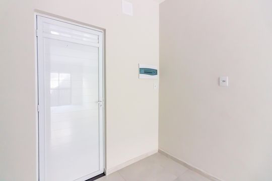 Studio de kitnet/studio para alugar com 1 quarto, 29m² em Quitaúna , Osasco
