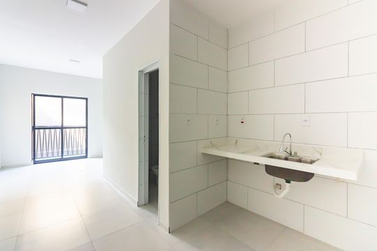 Kitnet/Studio para alugar com 1 quarto, 29m² em Quitaúna , Osasco