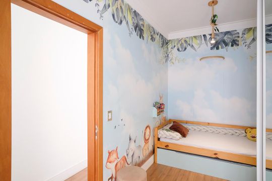 Casa à venda com 3 quartos, 284m² em Barcelona, São Caetano do Sul