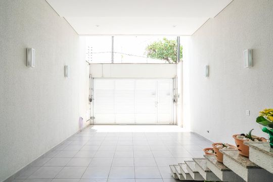 Casa à venda com 3 quartos, 284m² em Barcelona, São Caetano do Sul