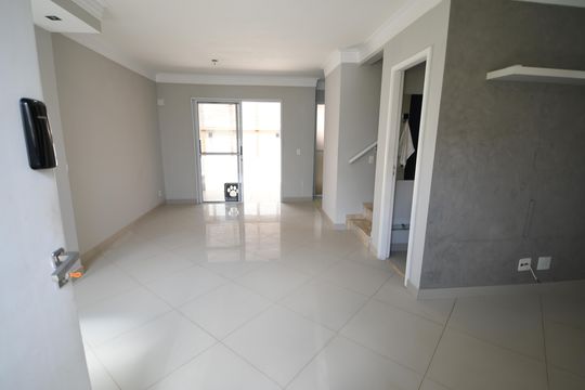 Casa de Condomínio à venda com 3 quartos, 80m² em Parque Imperador, Campinas
