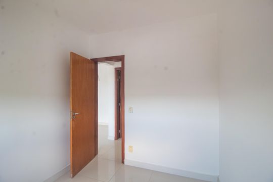 Quarto de apartamento para alugar com 2 quartos, 69m² em Partenon, Porto Alegre