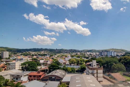 Vista de apartamento para alugar com 2 quartos, 69m² em Partenon, Porto Alegre