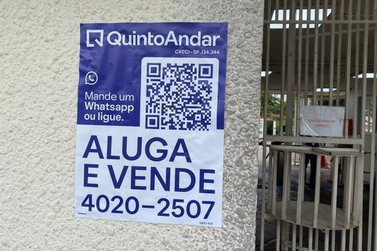 Apartamento à venda com 2 quartos, 54m² em Brás, São Paulo