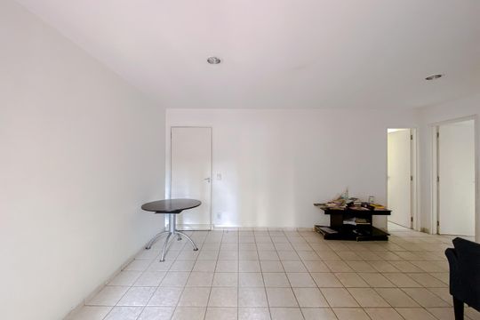 Apartamento à venda com 2 quartos, 54m² em Brás, São Paulo