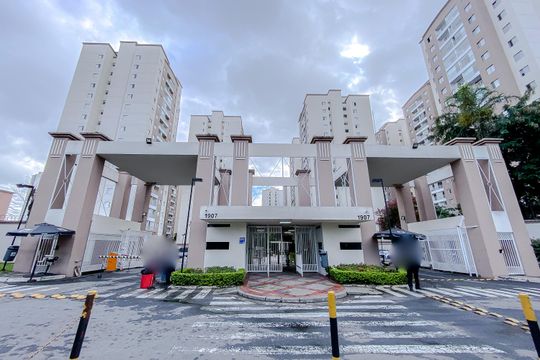 Apartamento à venda com 2 quartos, 54m² em Brás, São Paulo