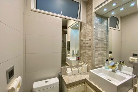 Apartamento à venda com 1 quarto, 36m² em Ipanema, Rio de Janeiro