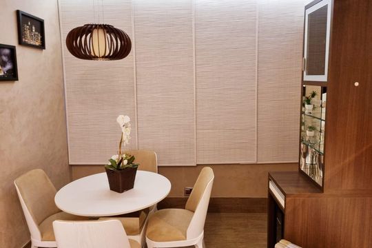 Apartamento à venda com 1 quarto, 36m² em Ipanema, Rio de Janeiro