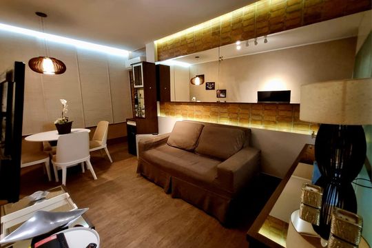 Apartamento à venda com 1 quarto, 36m² em Ipanema, Rio de Janeiro