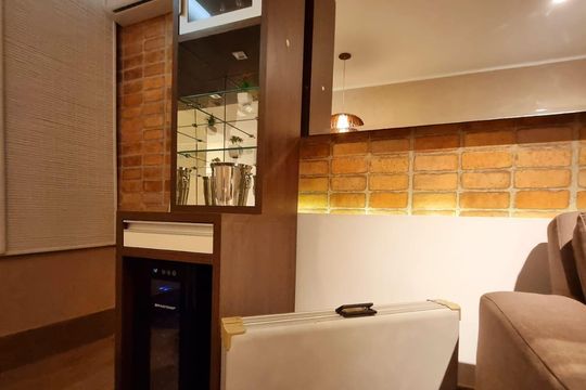 Apartamento à venda com 1 quarto, 36m² em Ipanema, Rio de Janeiro
