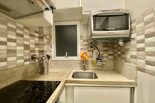 Apartamento à venda com 1 quarto, 36m² em Ipanema, Rio de Janeiro