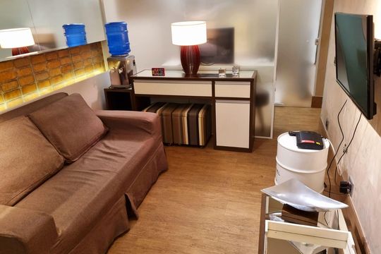 Apartamento à venda com 1 quarto, 36m² em Ipanema, Rio de Janeiro