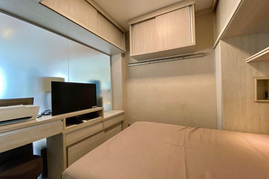 Apartamento à venda com 1 quarto, 36m² em Ipanema, Rio de Janeiro