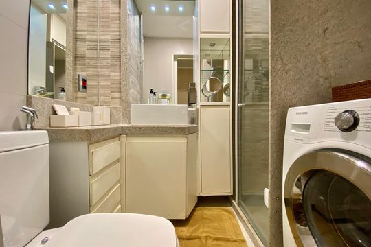 Apartamento à venda com 1 quarto, 36m² em Ipanema, Rio de Janeiro